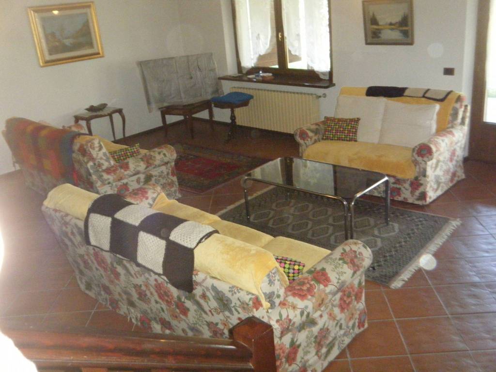 Casa indipendente a Sedico in Via Prapavei, 12 - Foto 4