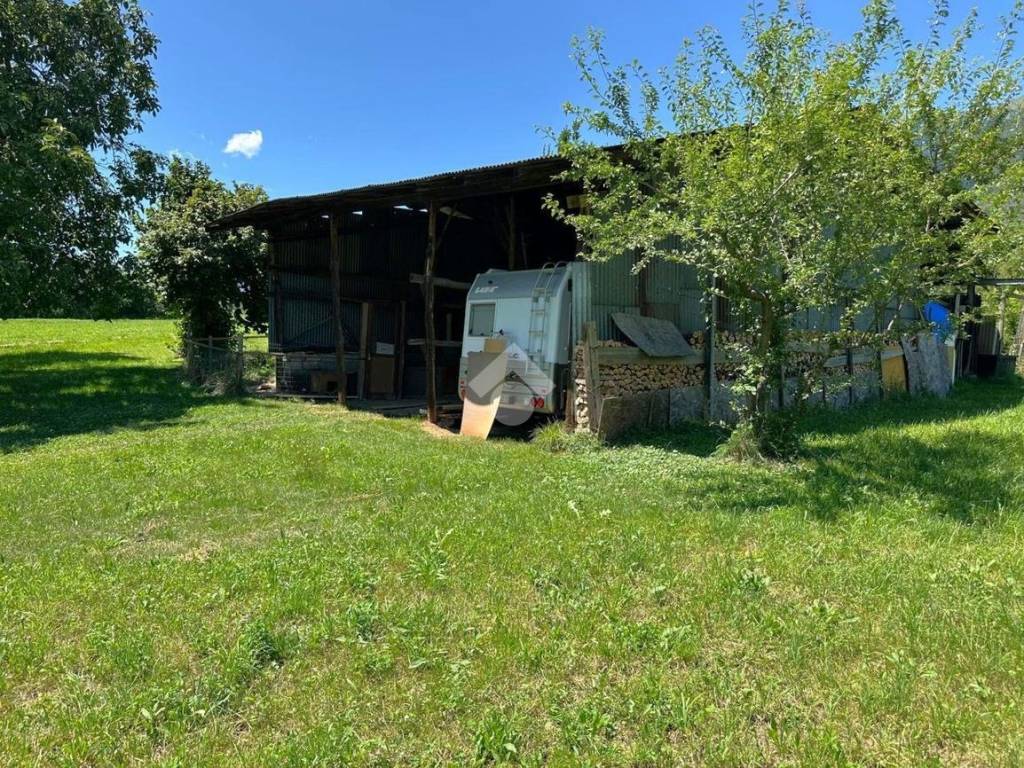 Terreno a Postalesio in Via Spinedi, 1 - Foto 3