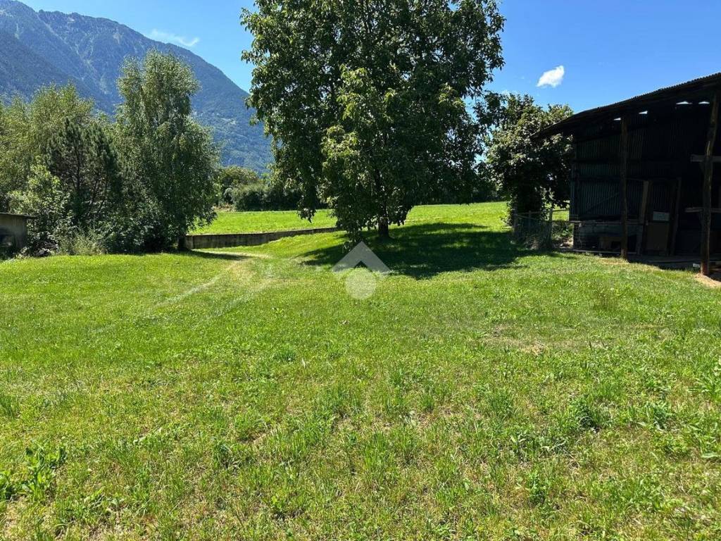 Terreno a Postalesio in Via Spinedi, 1 - Foto 4