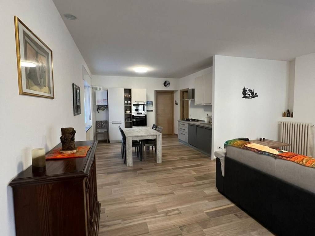 Appartamento a Baceno in Via Roma - Foto 4