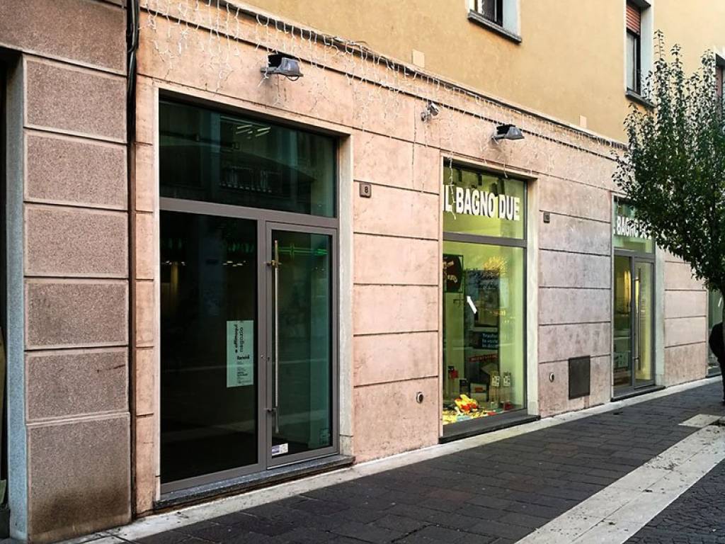 Immobile a Saronno in Corso Italia, 8 - Foto 2