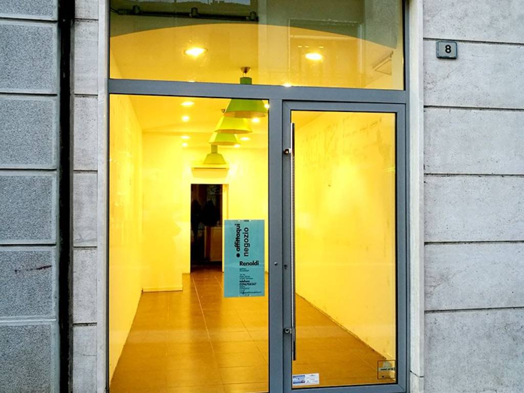 Immobile a Saronno in Corso Italia, 8 - Foto 4