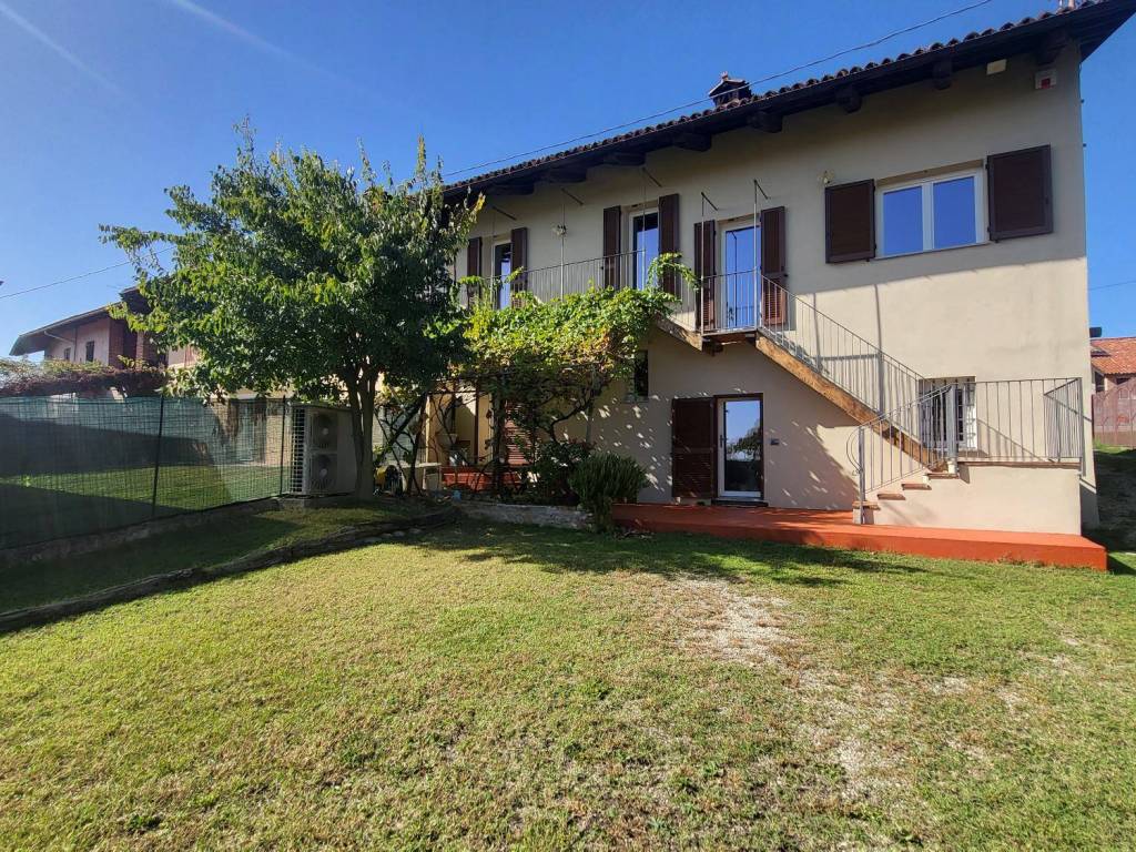 Rustico / casale a Bene vagienna in Frazione San Bernardo - Foto 2