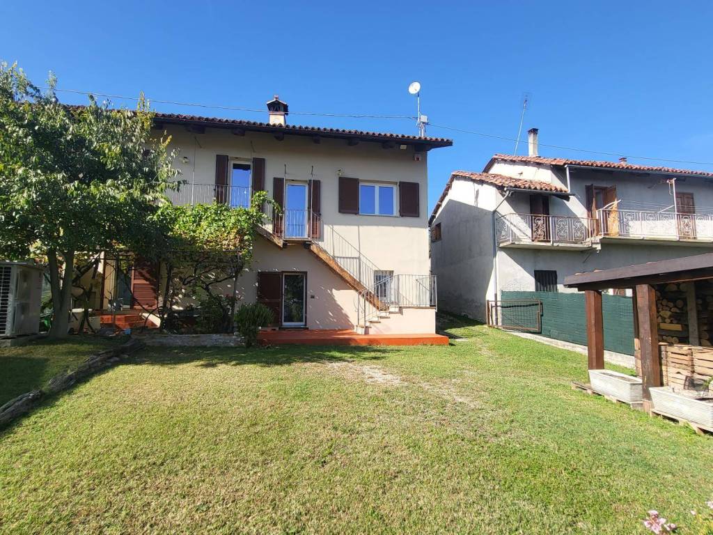 Rustico / casale a Bene vagienna in Frazione San Bernardo - Foto 3