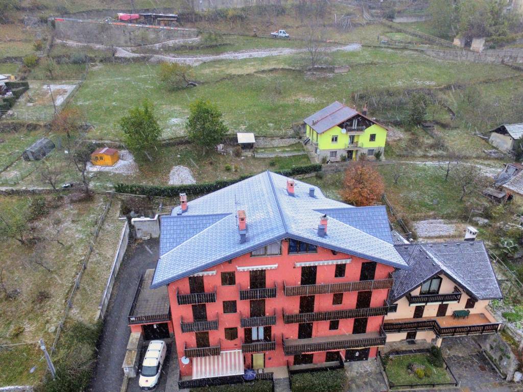 Appartamento a Bognanco in Via Roma, 10 - Foto 2