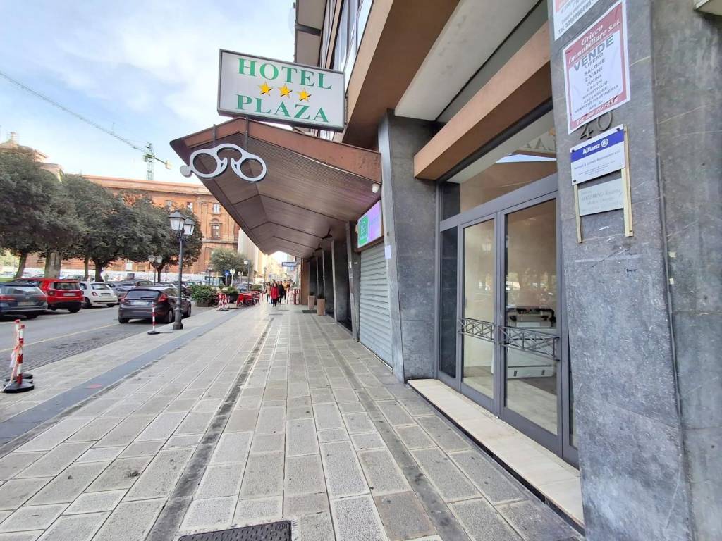 Appartamento a Taranto in Via Niccolò Tommaso d'Aquino, 40 - Foto 4