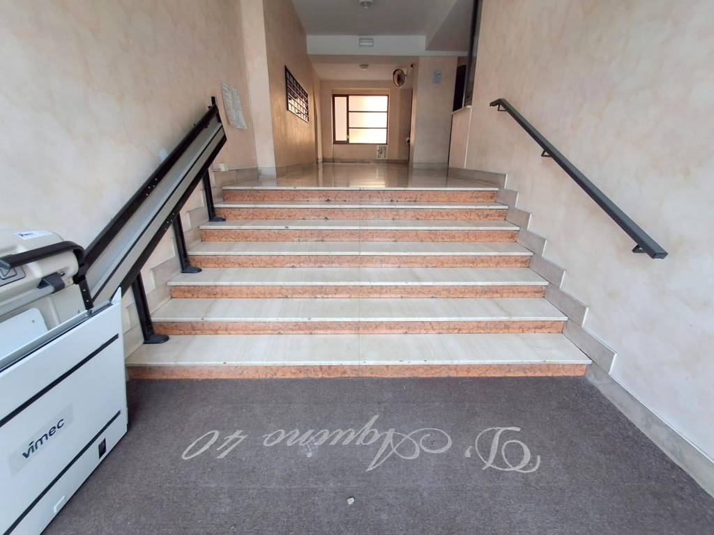 Appartamento a Taranto in Via Niccolò Tommaso d'Aquino, 40 - Foto 5