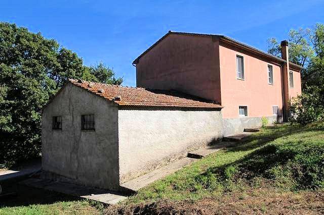 Rustico / casale a Roccastrada - Foto 2
