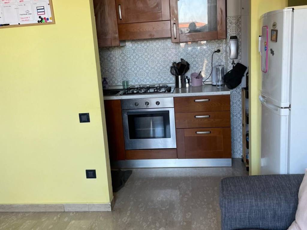 Appartamento a Rovigo in Corso del Popolo, 202 - Foto 3