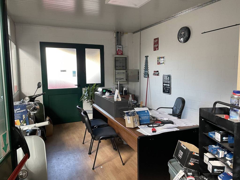 Immobile a Sesto calende in Via Montello - Foto 2