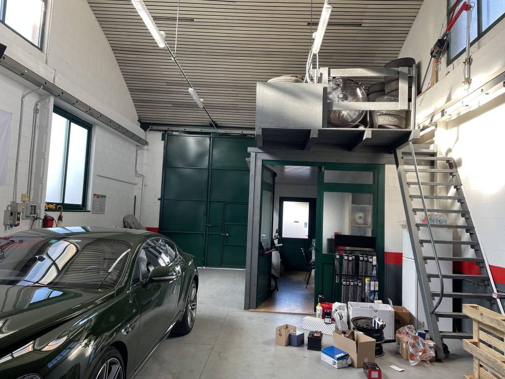 Immobile a Sesto calende in Via Montello - Foto 4