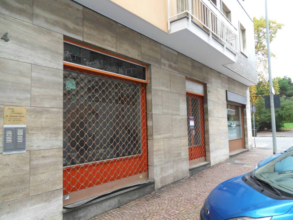 Immobile a Biella in Corso Risorgimento, 4 - Foto 2