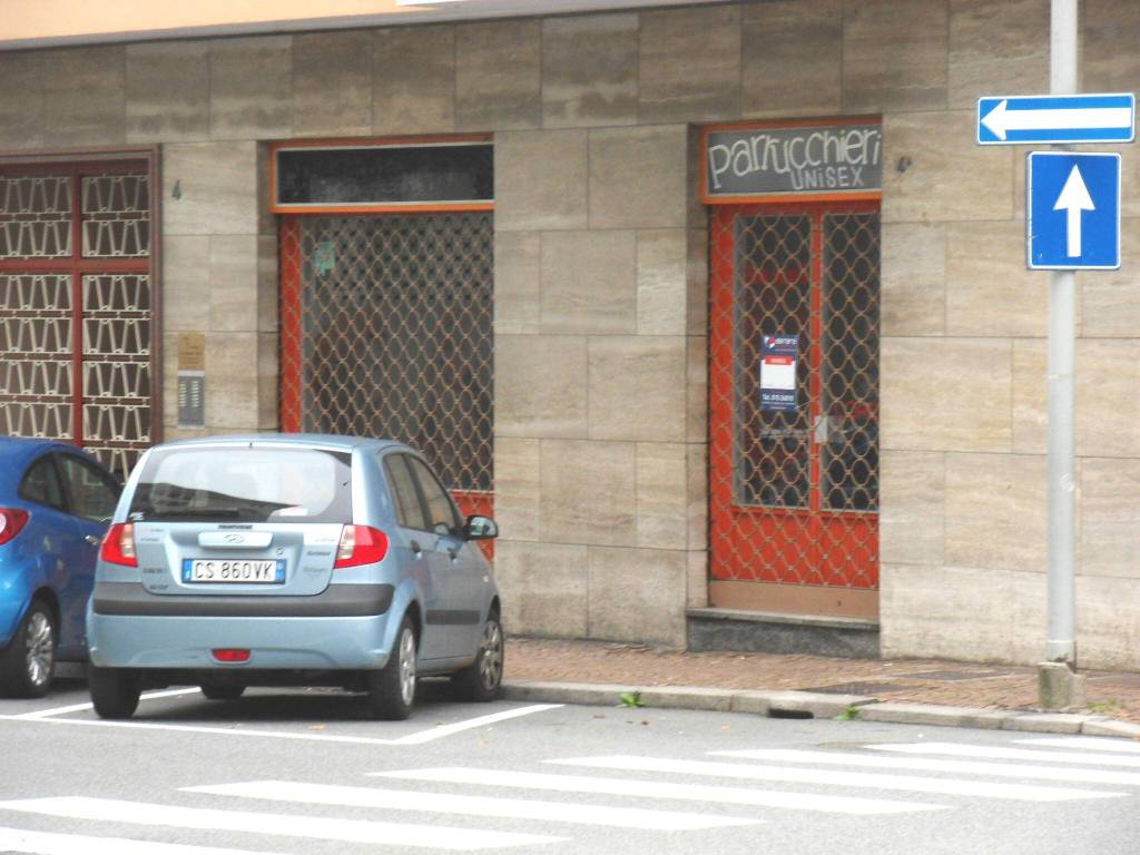 Immobile a Biella in Corso Risorgimento, 4 - Foto 3