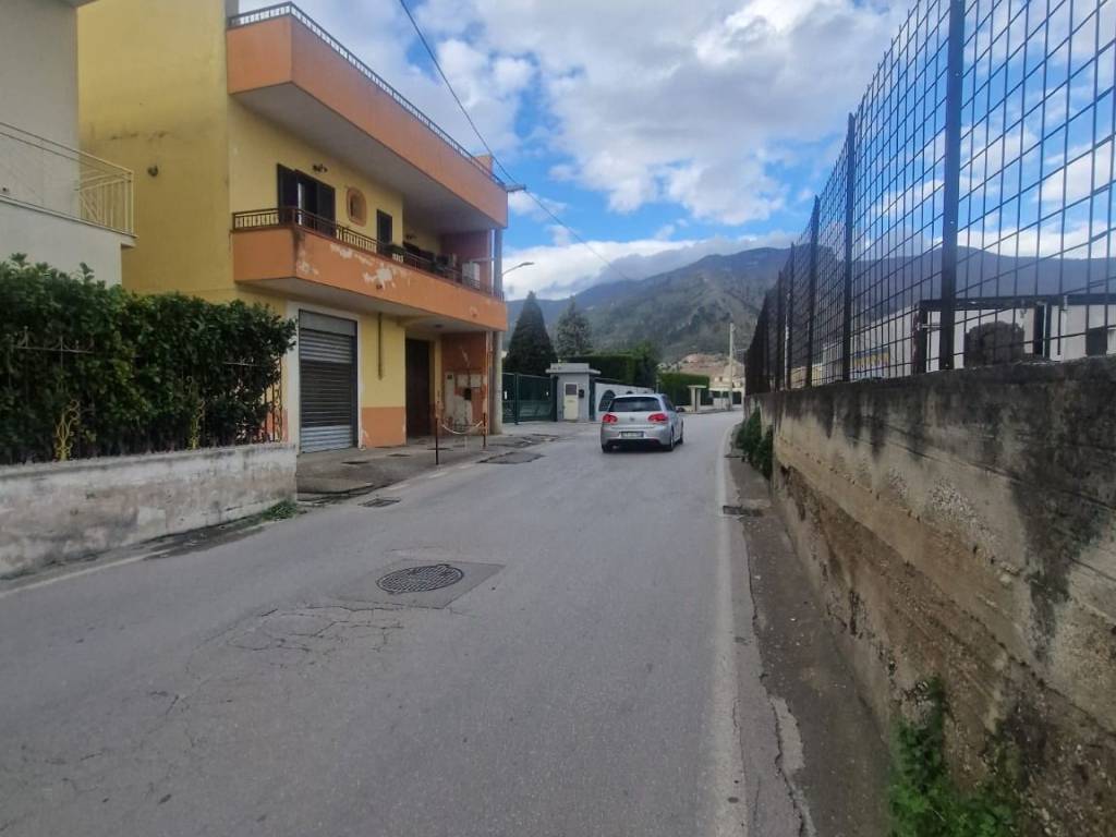 Terreno a Sarno in via damiano mancuso - Foto 3
