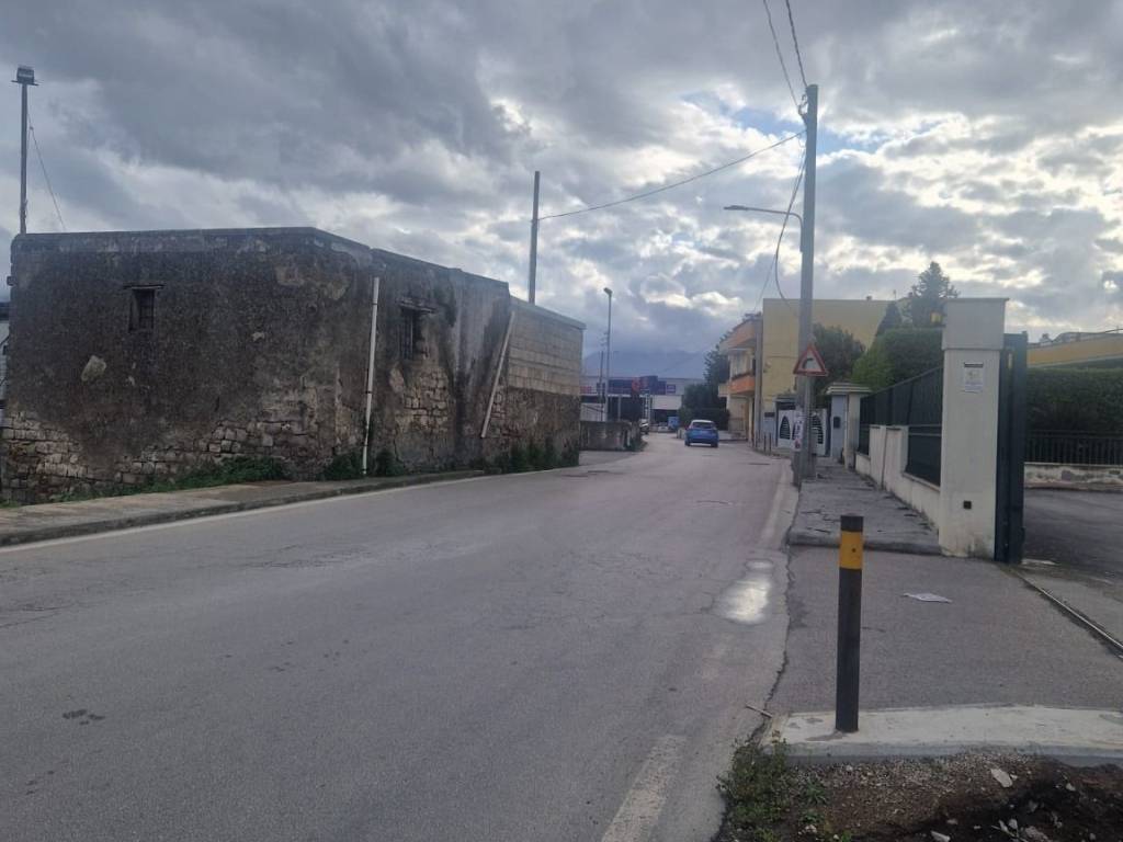 Terreno a Sarno in via damiano mancuso - Foto 5