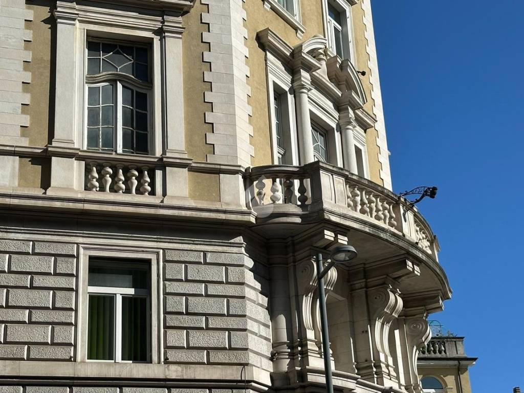 Appartamento a Trieste in Via del Coroneo, 21 - Foto 2