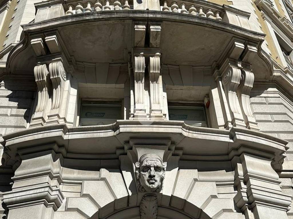 Appartamento a Trieste in Via del Coroneo, 21 - Foto 3