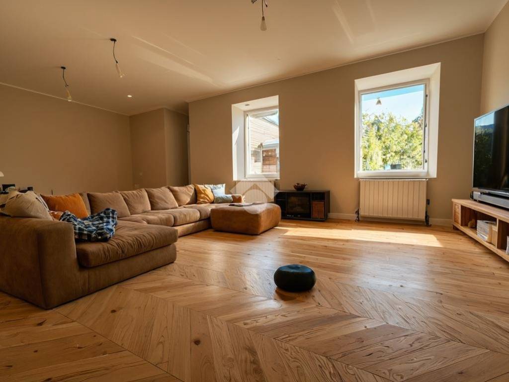 Appartamento a Trieste in Via del Coroneo, 21 - Foto 3