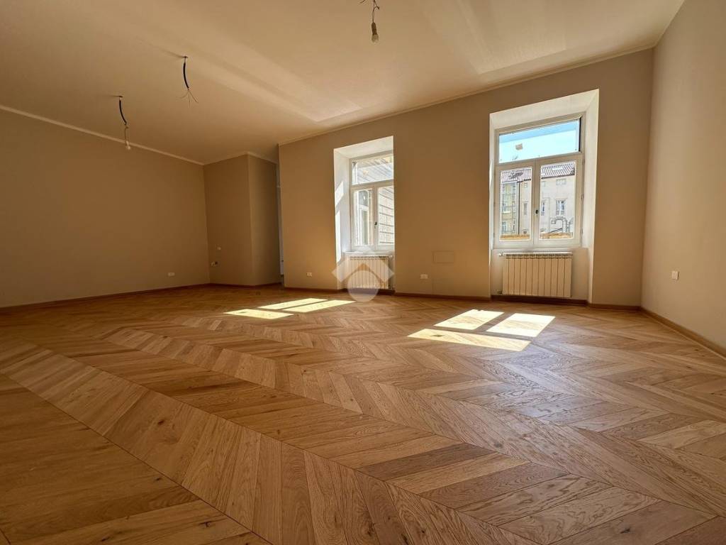 Appartamento a Trieste in Via del Coroneo, 21 - Foto 5