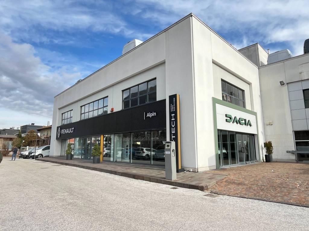 Immobile a Trento in Via Stella - Foto 1