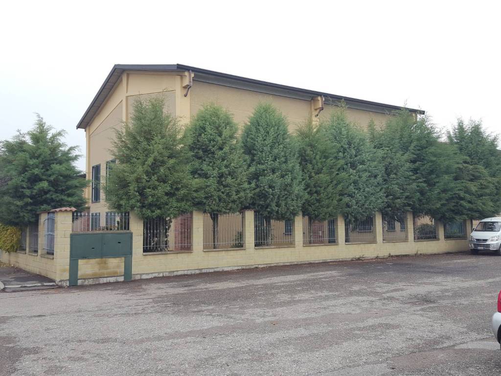 Immobile a Sant'alessio con vialone in Via degli Ontani - Foto 2