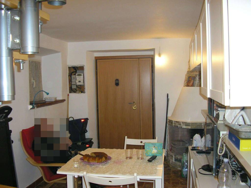 Appartamento a Scandriglia in Via Monte Cavallo - Foto 5