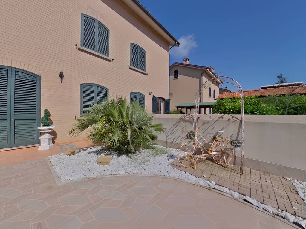 Villa a Rosignano marittimo in Via Robert Baden Powell, 32 - Foto 3