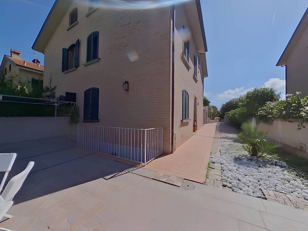 Villa a Rosignano marittimo in Via Robert Baden Powell, 32 - Foto 4