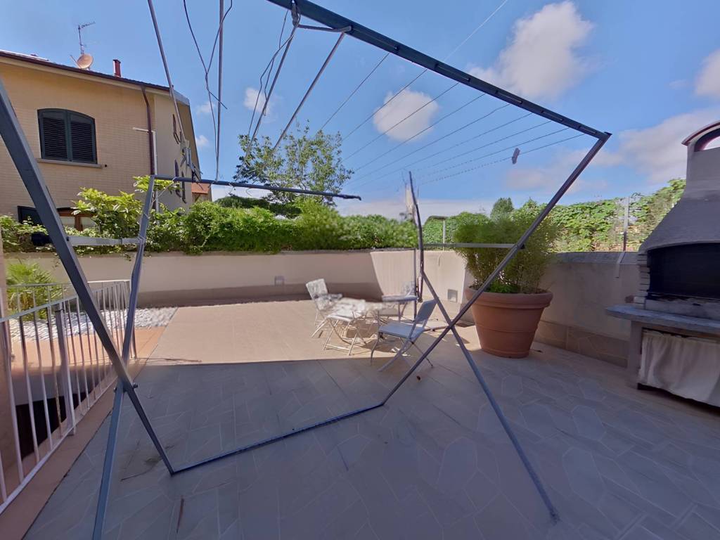 Villa a Rosignano marittimo in Via Robert Baden Powell, 32 - Foto 5
