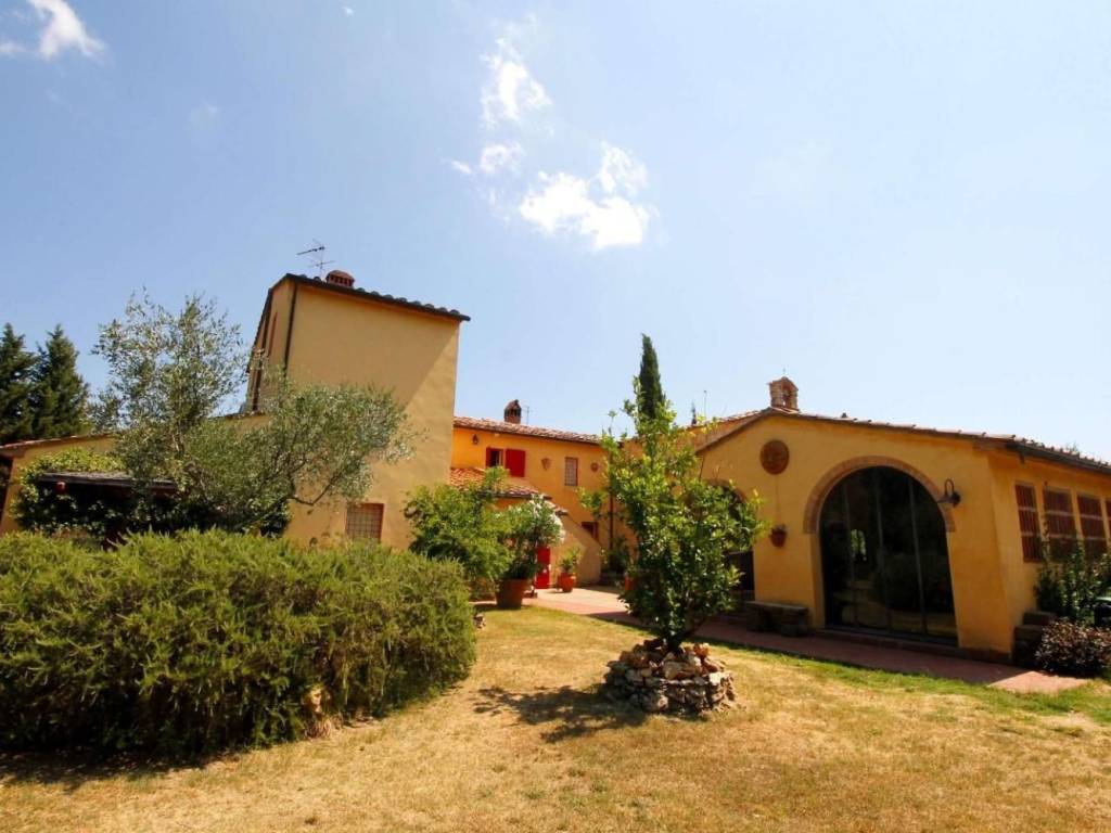 Rustico / casale a Casciana terme lari in Complesso residenziale CASCIANA TERME - Foto 2