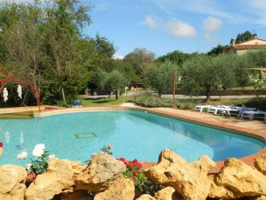 Rustico / casale a Casciana terme lari in Complesso residenziale CASCIANA TERME - Foto 3