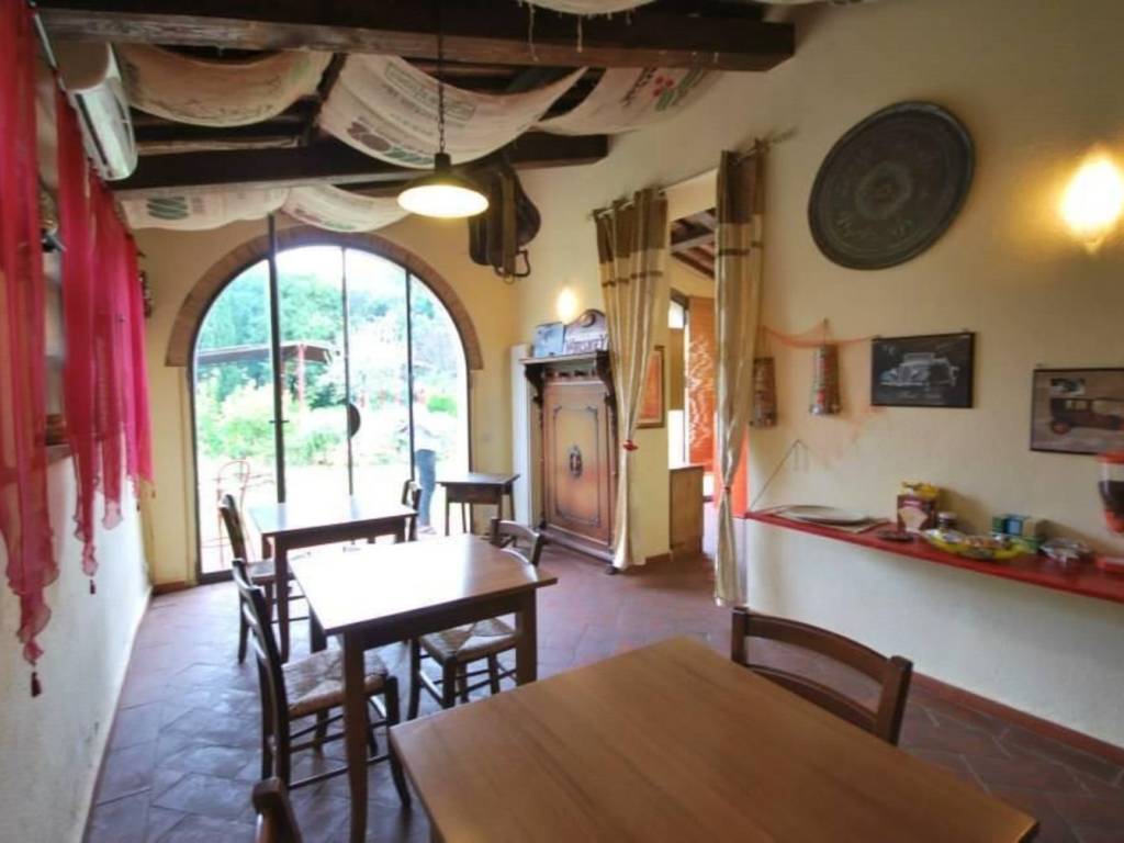 Rustico / casale a Casciana terme lari in Complesso residenziale CASCIANA TERME - Foto 4