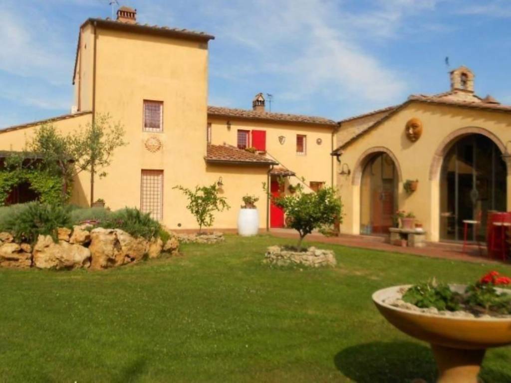 Rustico / casale a Casciana terme lari in Complesso residenziale CASCIANA TERME - Foto 5