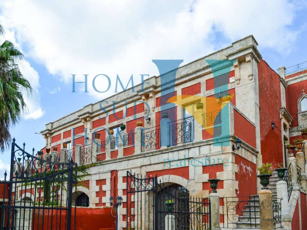 Palazzo / stabile a Palazzolo acreide in Via Roma - Foto 2