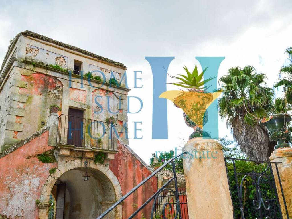 Palazzo / stabile a Palazzolo acreide in Via Roma - Foto 4