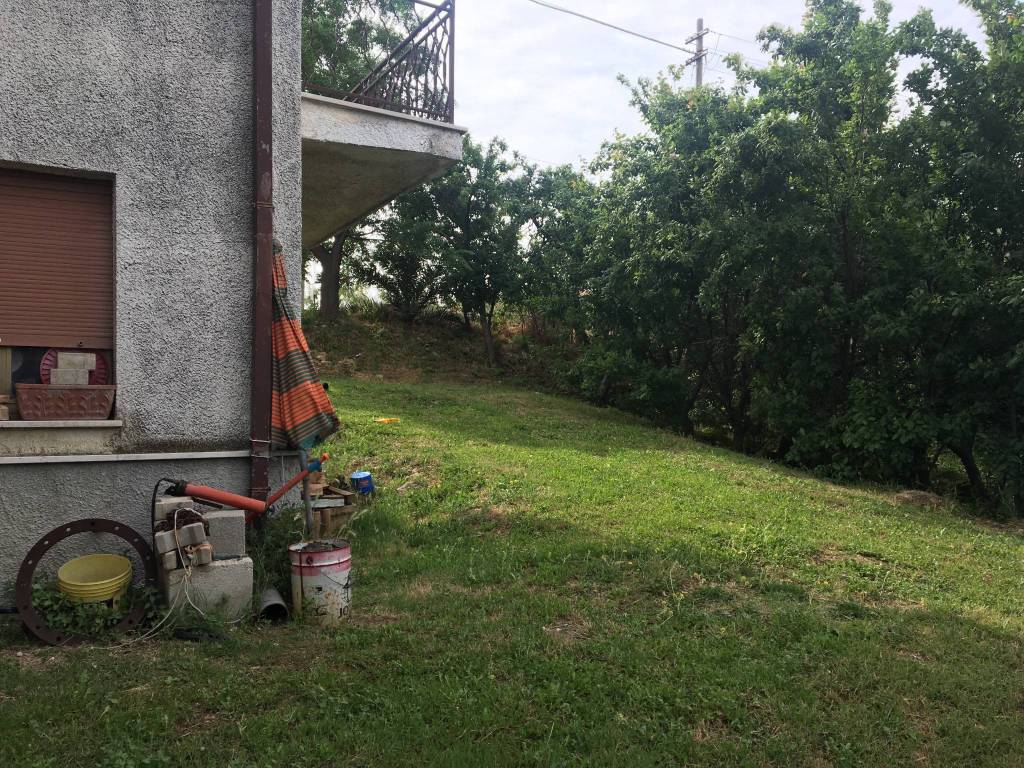Immobile a Ortona in Via Civiltà del Lavoro - Foto 3