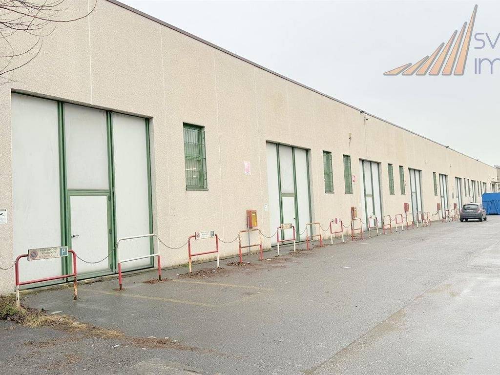 Immobile a Villasanta in via Petrarca Francesco, 2 - Foto 4