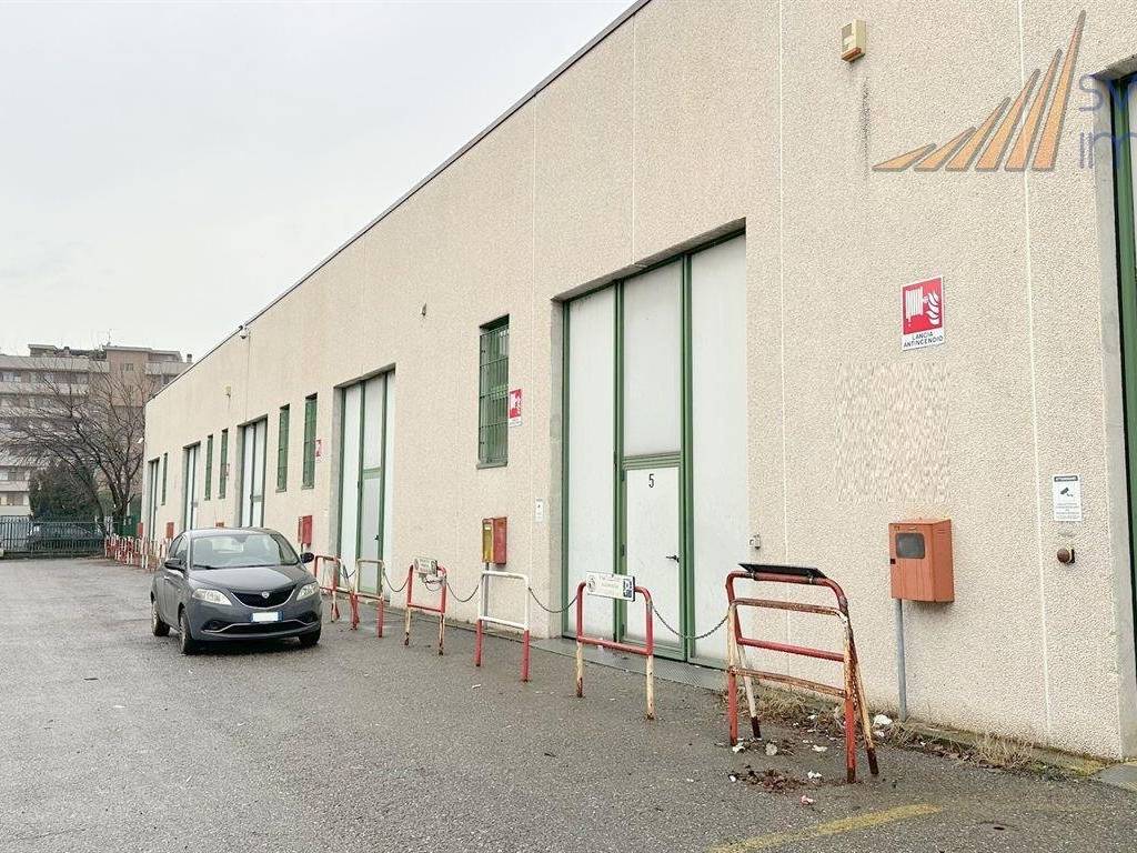 Immobile a Villasanta in via Petrarca Francesco, 2 - Foto 5