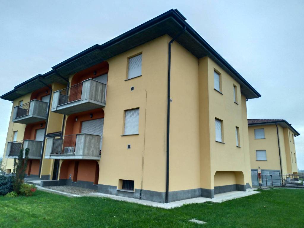 Appartamento a Gerenzago in Via Alcide De Gasperi - Foto 2