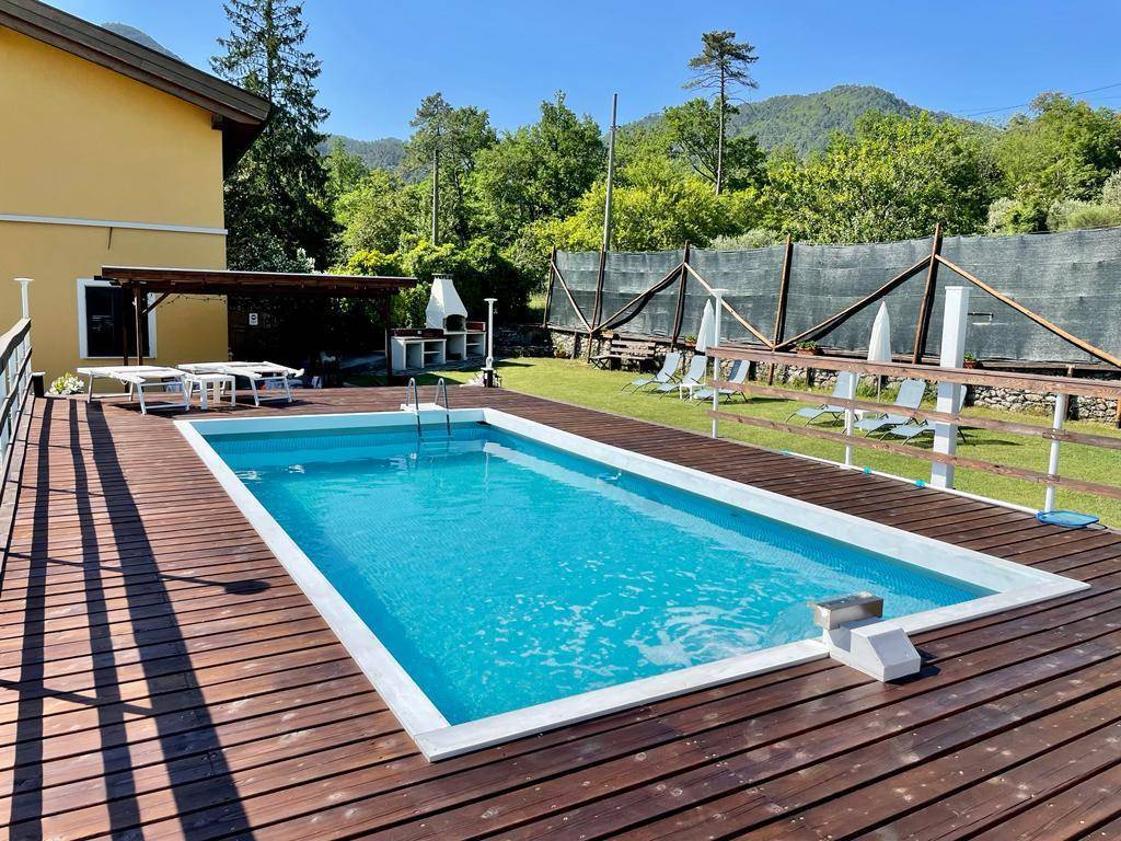 Casa indipendente a Calice al cornoviglio - Foto 2