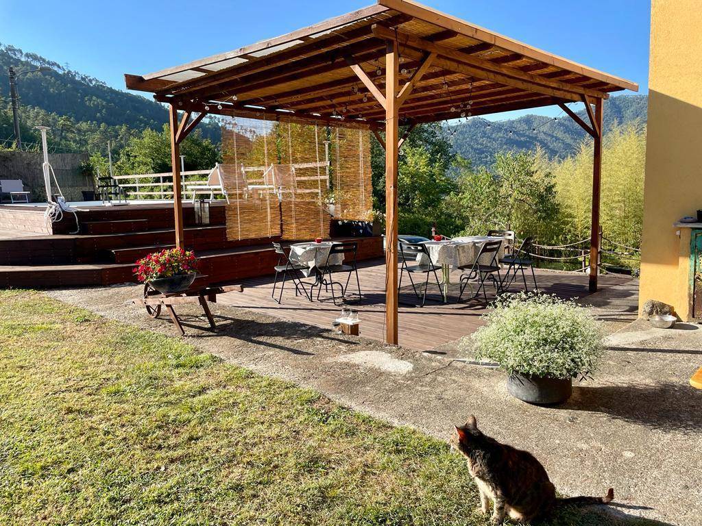 Casa indipendente a Calice al cornoviglio - Foto 3