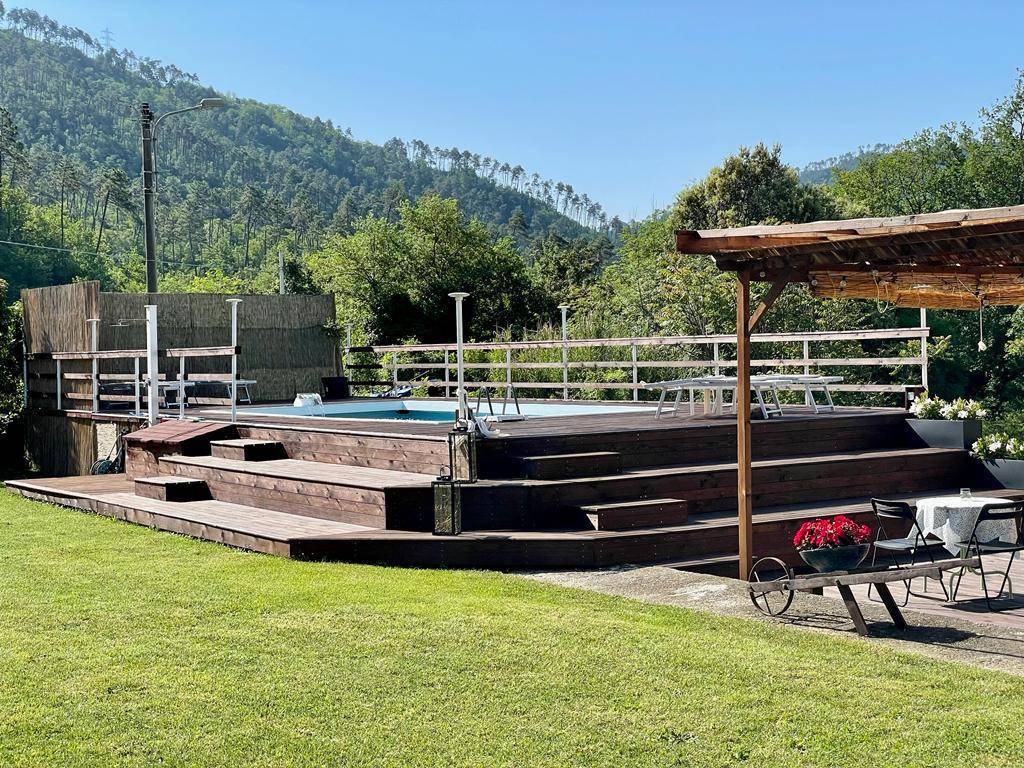 Casa indipendente a Calice al cornoviglio - Foto 4