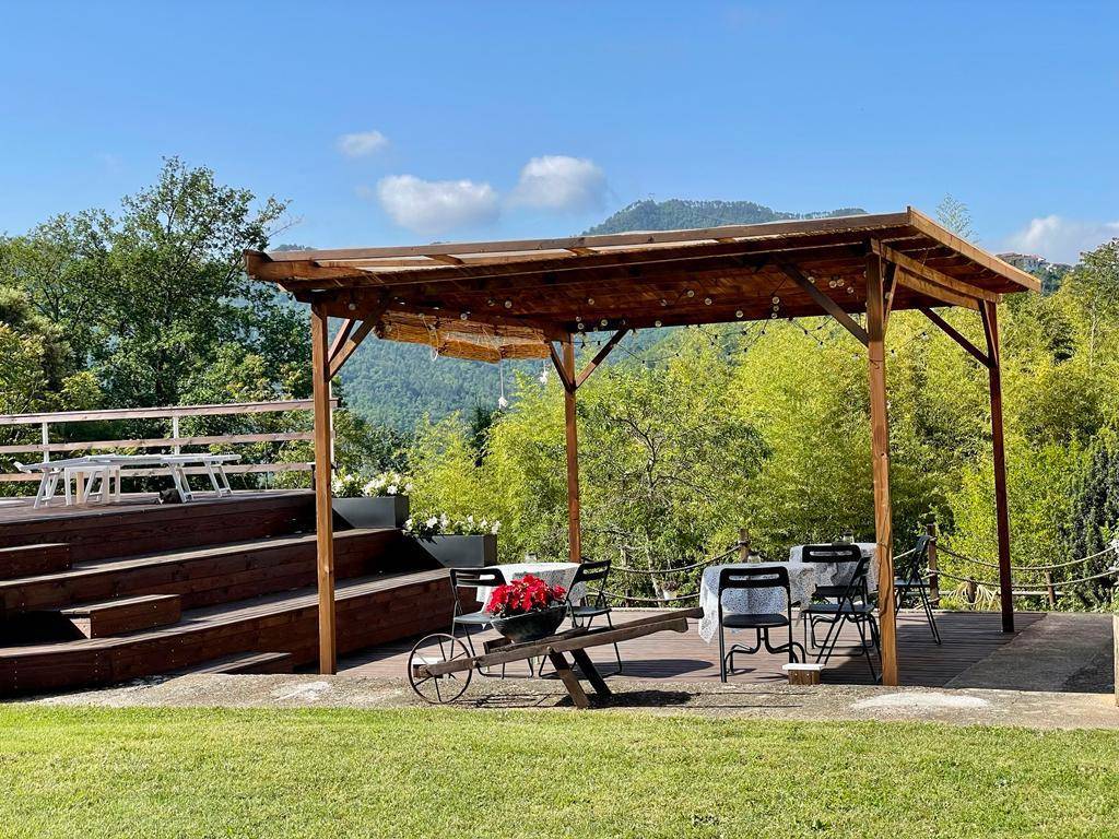 Casa indipendente a Calice al cornoviglio - Foto 5