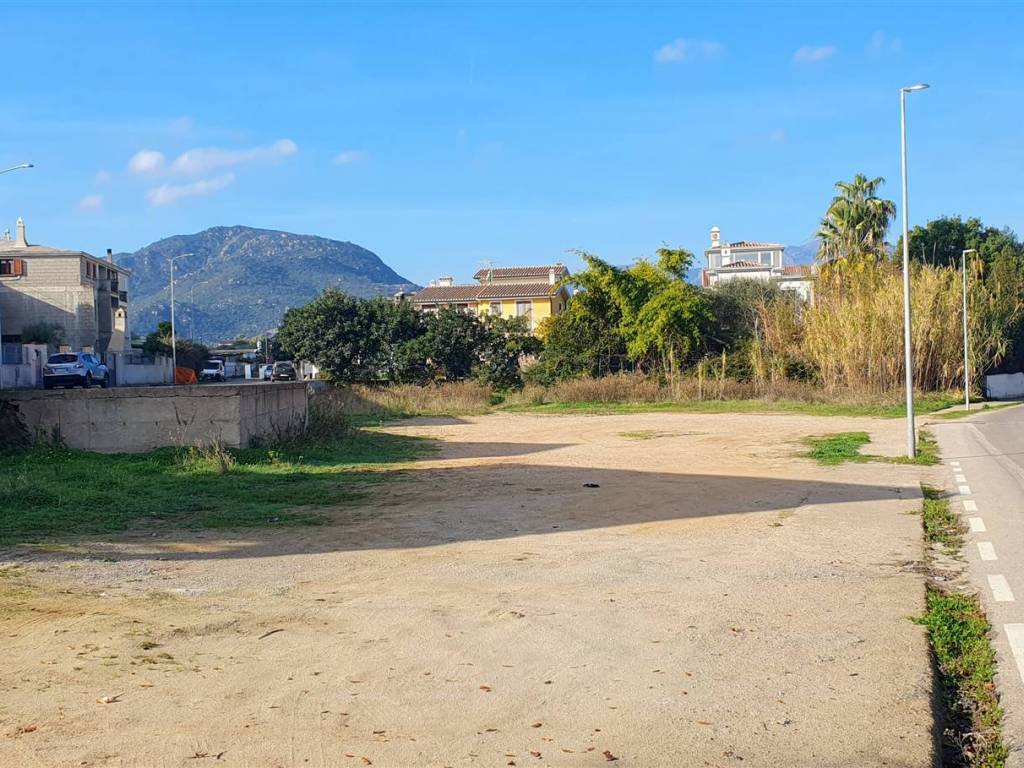 Terreno a Girasole in viale italia - Foto 3