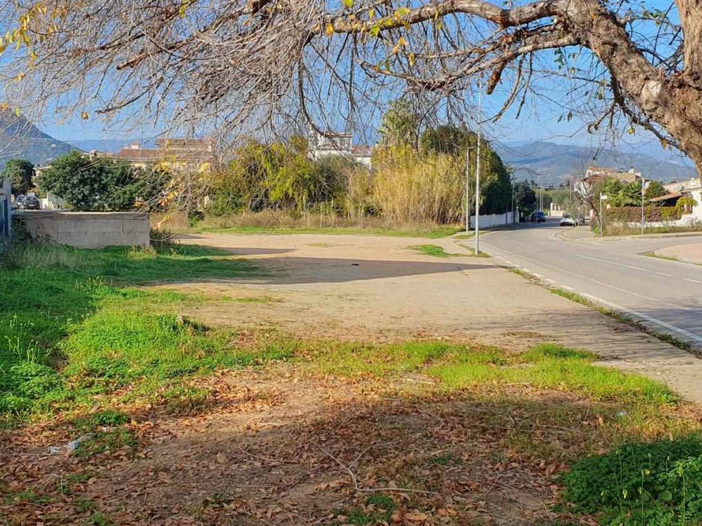 Terreno a Girasole in viale italia - Foto 4