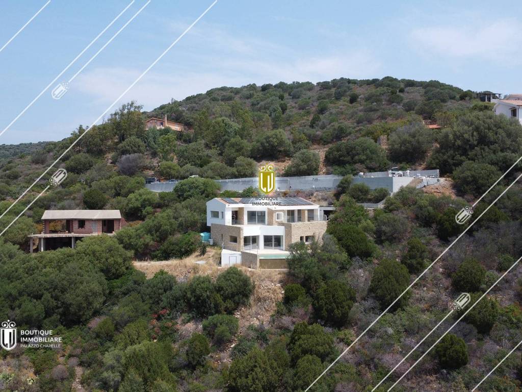 Villa a Domus de maria - Foto 2