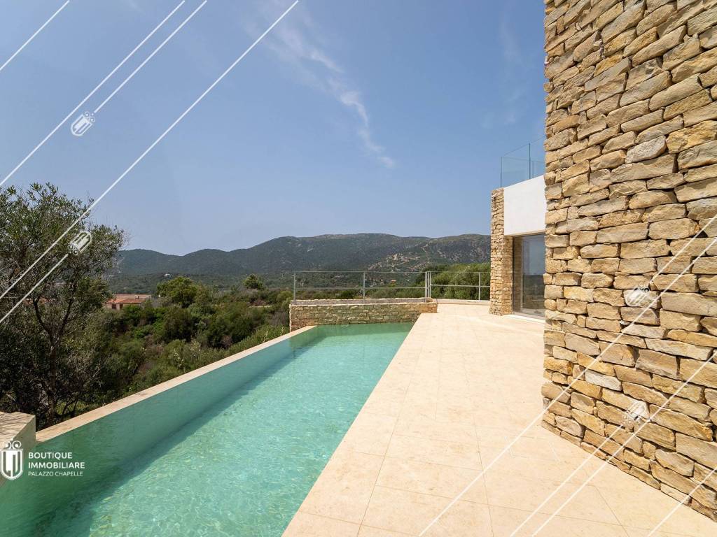 Villa a Domus de maria - Foto 5