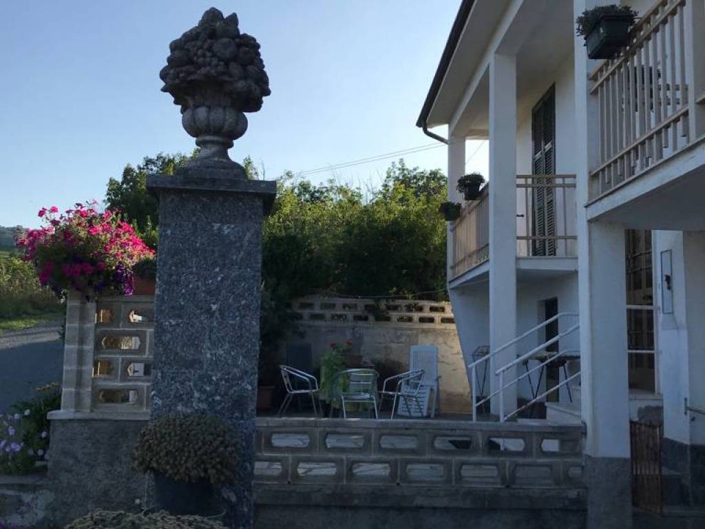 Casa indipendente a Mombaldone in Borgo stazione - Foto 2