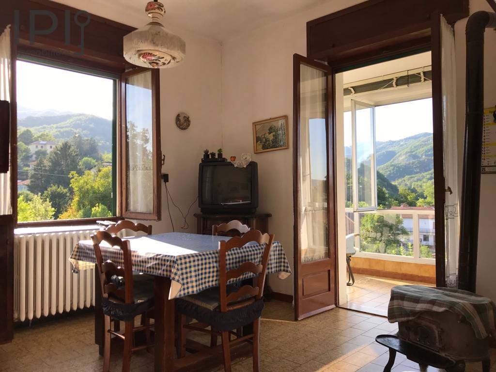 Casa indipendente a Mombaldone in Borgo stazione - Foto 5