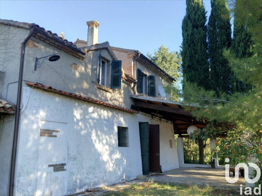 Villa a San costanzo in Via Castellara, 7 - Foto 2